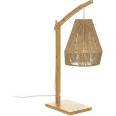 Atmosphera Lampa stołowa Atmosphera Lampka nocna e27 Biurkowa Ozdobna lampa 40W Abażur