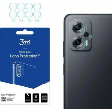 3MK 3MK Lens Protect Xiaomi POCO X4 GT 5G Camera lens protection 4pcs