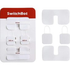 Switchbot SwitchBot Add-on sticker additional stickers