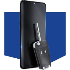 3MK 3MK Folia ARC+ Vivo X Fold 3 Pro Fullscreen Folia