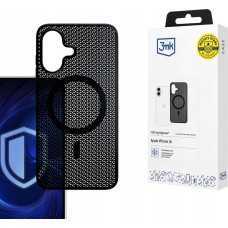 3MK Etui COOLing MagCase do Apple iPhone 16