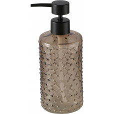 Boltze Dozownik do mydła Boltze Dozownik szklany BRUKA, 500 ml