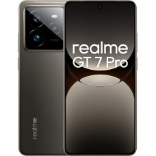 Realme Smartfon Realme GT 7 Pro 5G 12/512GB Szary  (null)