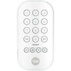 Yale Keypad