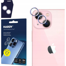 3MK 3mk HARDY Lens Protection Pro do Apple iPhone 15/15 Plus