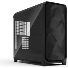 Fractal Design Meshify 3 XL TG Light Tint (black, tempered glass)