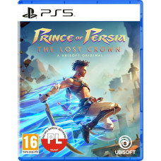 Sony Gra Ps5 Prince Of Persia: The Lost Crown