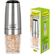 Maestro Spice mill Maestro Electric gravity mill for spices Maestro MR-1723