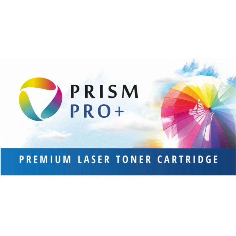 Prism PRO+ Minolta Developer DV-311M Mag300K Rem