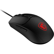MSI MOUSE USB OPTICAL GAMING/FORGE GM100 MSI