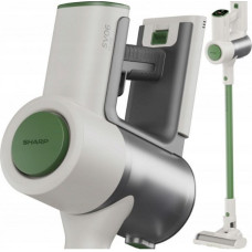 Sharp Odkurzacz pionowy VC-SV06AEU-G