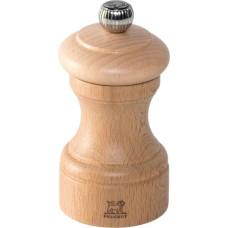 Peugeot BISTRO H Pfeffermühle Buchenholz Natur 10 cm Horeca