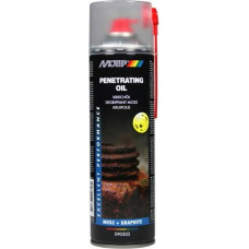 Motip Eļļa Penetrating Oil 500ml, Motip
