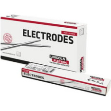 Lincoln Electric Metināšanas elektrodi Basic 7018 4,0x450mm 5,5kg, Lincoln Electric