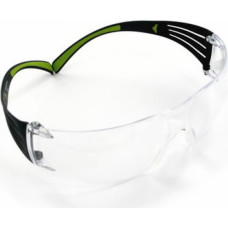 3M Aizsargbrilles AS/AF ™ SecureFit 400, caurspīdīgas UU00146, 3M