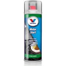Valvoline Dzinēja iedarbināšanas palīglīdzeklis Motor Start 500ml, Valvoline