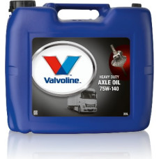 Valvoline Transmisijas eļļa HD Axle Oil 75W140 20L, Valvoline