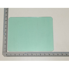 Scheppach Iekšējais aizsargstikls metināšanas maskai AWH-380/AWH-500, Scheppach