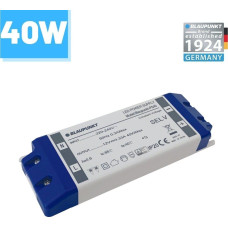 Blaupunkt Taśma LED Blaupunkt Zasilacz LED Blaupunkt 12V 40W do taśm