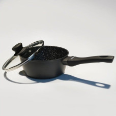 Tiross RONDEL Z POWŁOKĄ GRANITOWĄ 1,8l / 18cm