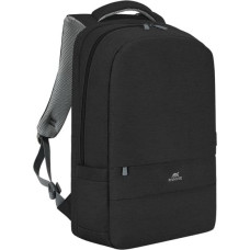 Rivacase 7567 Laptop Rucksack 17,3  anti-theft schwarz