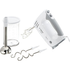 Bosch Hand blender MFQ 36470 450W white