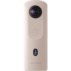 Ricoh Camera Ricoh Theta SC2 pink