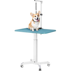 Mozos Adjustable arm of Groomer dogs Pet Arm