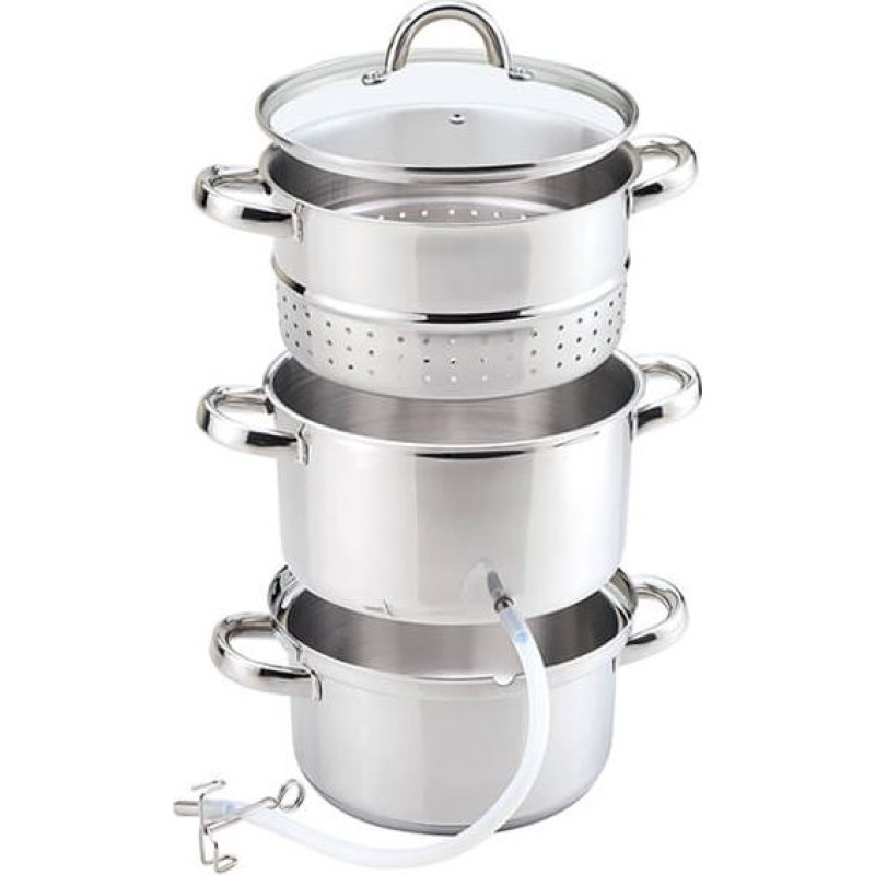 Maestro MR-1030 8l juicer