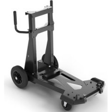 Lincoln Electric Ratiņi 400SP/500SP, Lincoln Electric