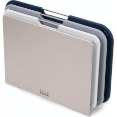 Joseph Joseph Nest Boards 3-pcs. Grey Chopping Board set
