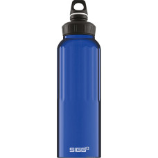 Sigg Alu WMB Traveller 1.5l blue - 8256.10