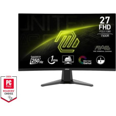 MSI MONITOR LCD 27"/MAG 27C6X MSI