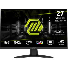 MSI MONITOR LCD 27"/MAG 274QF X24 MSI