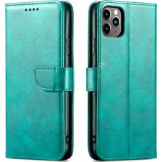Marv Etui Marv Wallet Samsung A55 zielony/green bookcase