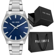 Paul Lorens Zegarek męski Paul Lorens ELIAZ PL20012B-6C1