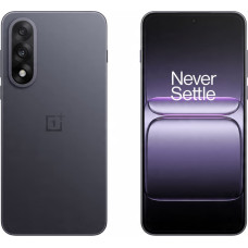 Oneplus Nord 5 - 6.83 -  512GB, mobile phone Phantom Gray, OxygenOS, 12 GB