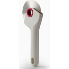 Joseph Joseph Ringo Easy-clean Red Pizza Cutter