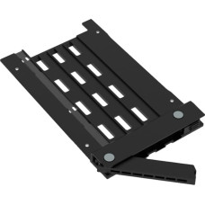 Icy Dock ExpressCage MB038SP-B, removable frame black
