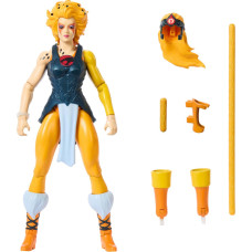 Mattel Masters of the Universe Origins Thundercats Cheetara, toy figure