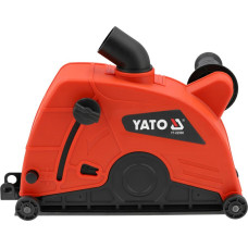 Yato OSŁONA DO BRUZDOWANIA 180mm