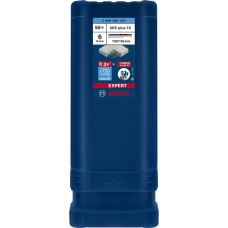 Bosch Expert hammer drill SDS-plus-7X, 6mm, 50 pieces (working length 100mm)