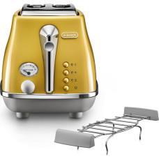 Delonghi Toaster DeLonghi CTOC 2103.Y