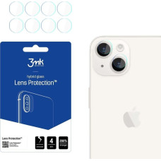 3MK 3mk Lens Protection do Apple iPhone 15 Plus