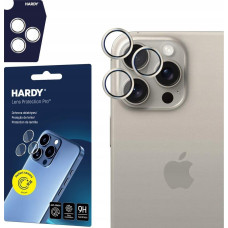 3MK 3mk HARDY Lens Protection Pro do Apple iPhone 15 Pro