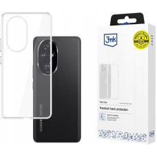 3MK Etui Clear Case do Honor 200 Pro
