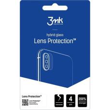 3MK Honor X6B - 3mk Lens Protection