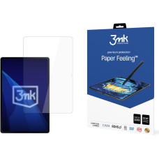 3MK Samsung Galaxy Tab S10 FE+ - up to 15" 3mk Paper Feeling