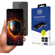3MK Silky Matt Privacy pro Huawei P60 Pro