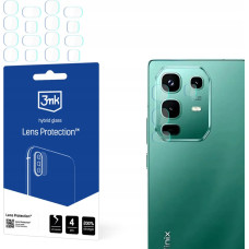 3MK Infinix Note 50 / Note 50 Pro - 3mk Lens Protection